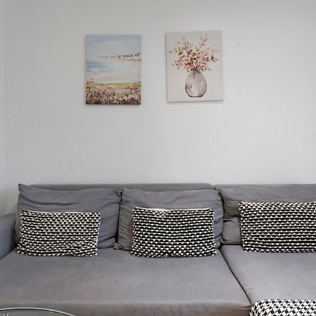 2 Bed Piccadilly Apartment 4 ลอนดอน ภายนอก รูปภาพ