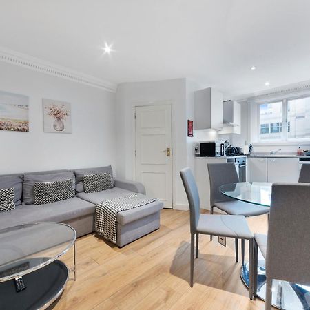 2 Bed Piccadilly Apartment 4 ลอนดอน ภายนอก รูปภาพ