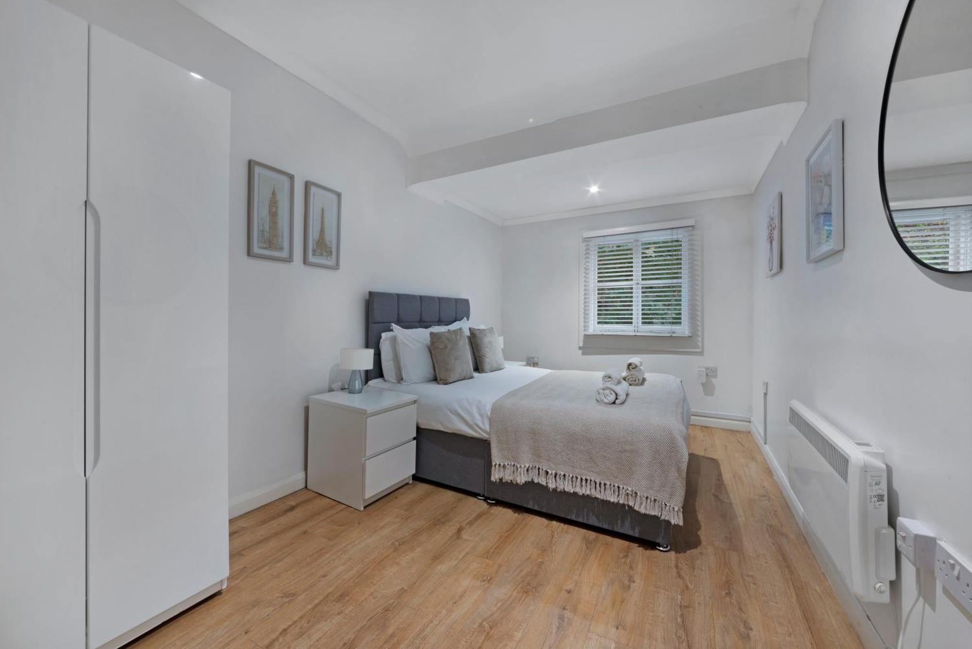 2 Bed Piccadilly Apartment 4 ลอนดอน ภายนอก รูปภาพ