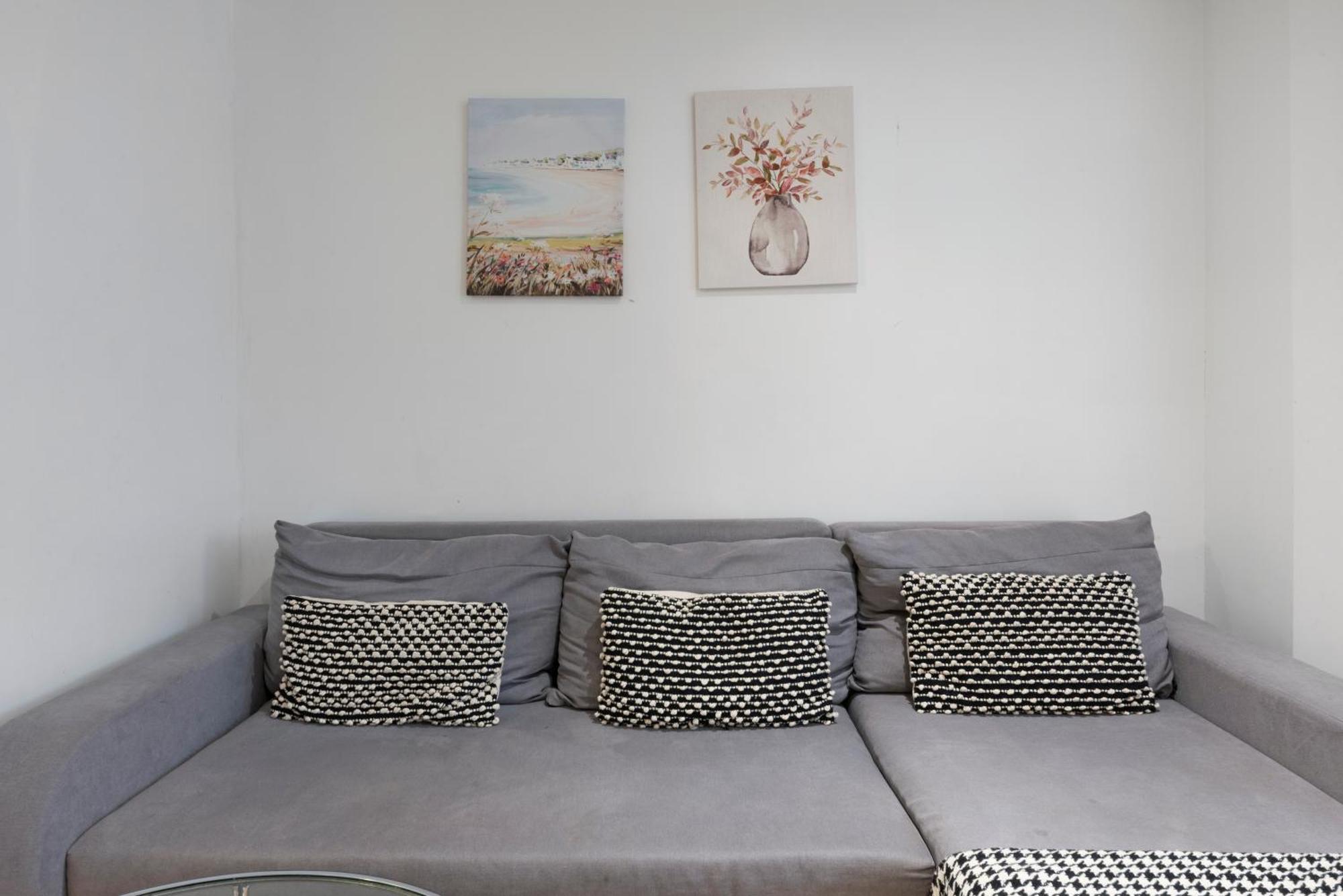 2 Bed Piccadilly Apartment 4 ลอนดอน ภายนอก รูปภาพ
