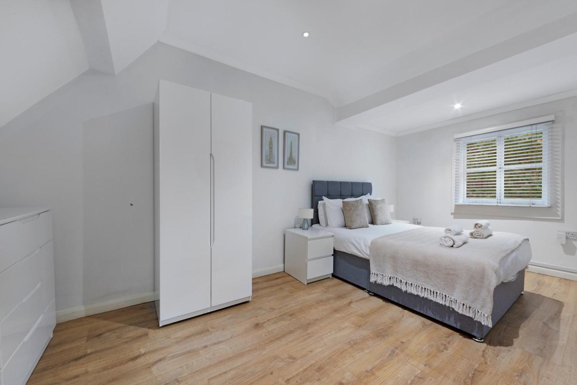 2 Bed Piccadilly Apartment 4 ลอนดอน ภายนอก รูปภาพ